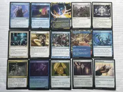 Temmet, Naktamun’s Will - Budget Commander Deck | MTG EDH Commander Deck - Image 5