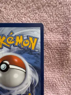 Mew ex 053 Pokemon 151 Ultra Premium Collection Black Star Promo Alt Art NM TCG - Image 3