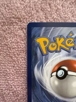 Mew ex 053 Pokemon 151 Ultra Premium Collection Black Star Promo Alt Art NM TCG - Image 4