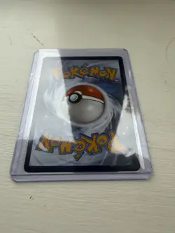 Pokemon Mew V Full Art Ultra Rare Holo Fusion Strike 251/264 180 HP Card - Image 4