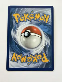Pokemon TCG Celebrations Birthday Pikachu NM - Image 2