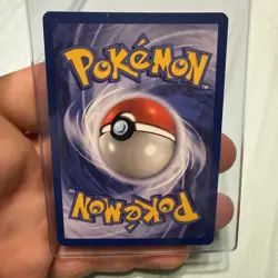 Pokemon TCG Mr. Mime Jungle 22/64 1st Edition Rare Regular Basic NM - Image 2