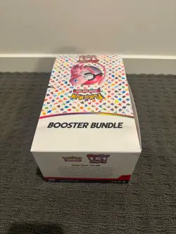 Pokemon 151 Booster Bundle x10 UNSEALED Display Case Pokemon TCG ✅BRAND NEW✅ - Image 4
