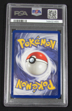 2000 Pokemon Rocket DARK CHARMELEON 1st Edition 32/82 PSA 6 EX-MT - Image 2