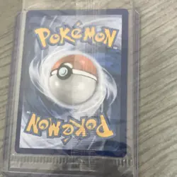 Charmander SVP 044 Promo Holo 60 HP SV Scarlet & Violet Promo Pokemon TCG EN - Image 2