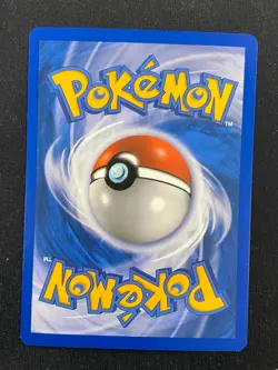 Grass Energy - Play! Pokemon League Stamped (Pokemon) Reverse Holo - Image 2