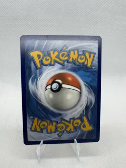 Pokemon TCG Mimikyu 245/236 Sm-Cosmic Eclipse Secret Rare Holo Full Art EN - Image 2