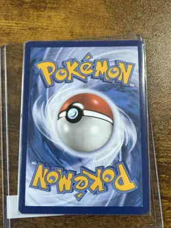 Pokemon Charmander SVP 044 SV Scarlet & Violet Promo 2023 Holo Card - Image 2