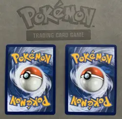 Pokemon Celebrations Garchomp C LV.X 145/147 Rare Anniversary Cards Lot of 2 - Image 2