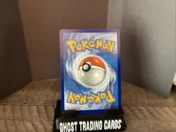 2024 Pokemon Charjabug 169/162 Sv05: Temporal Forces Holo - Image 4
