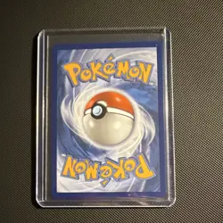 Squirtle - 039/UUU ME: Mega Evolution Promo Holo 80 HP (ENGLISH) 2024 - Image 2