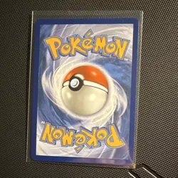 Squirtle - 039/UUU ME: Mega Evolution Promo Holo 80 HP (ENGLISH) 2024 - Image 4