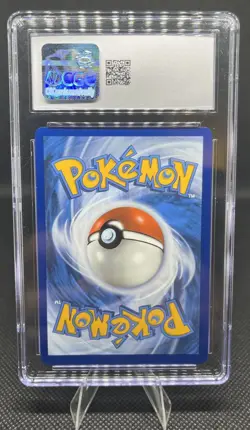 2025 Pokemon S&V Journey Together Iono's Bellibolt ex Ultra Rare CGC 10 #172/159 - Image 2