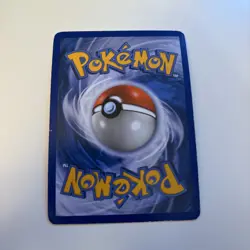 Lucario LV.X 122/123 Mysterious Treasures Holo Pokemon TCG 2007 - Image 2