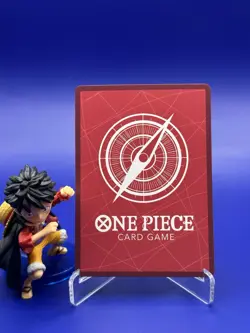 ONE PIECE Card Game ST-30 Start Deck Luffy & Ace ST30-001 ST30-015 Set Japanese - Image 3