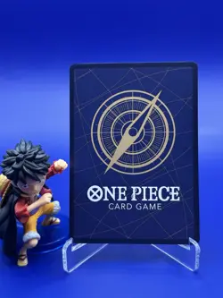 ONE PIECE Card Game ST-30 Start Deck Luffy & Ace ST30-001 ST30-015 Set Japanese - Image 5