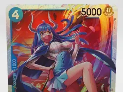 Ulti OP05-043 SR Holo Awakening Of The New Era One Piece Card NM-MINT - Image 3