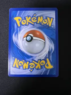 Korean Pokemon TCG Card Trainer - Image 1