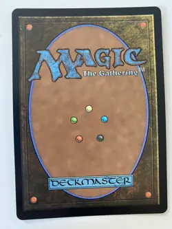 Thorncaster Sliver *FOIL* Borderless SECRET LAIR: Exclusive 2022 MTG MT/NM - Image 2