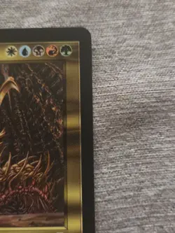 Sliver Queen Stronghold Regular - Reserved List - Image 3