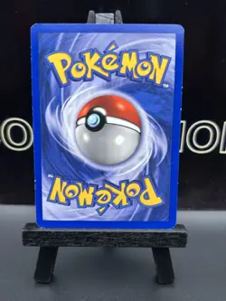Item Finder 74/102 Base Set Rare Trainer - WOTC Pokemon Card - Image 5
