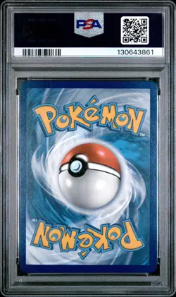 PSA 10 TYRANITAR V 155/163 | Battle Styles Alt Art Pokemon Card - Image 2