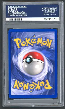 Pokemon Card - PSA 10 Zapdos 16/102 - Base Set - GEM MT - PSA10 - Image 2