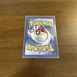 Pokemon TCG Sabrina's Haunter Gym Challenge 55/132 Uncommon Vintage 2000 - Image 3