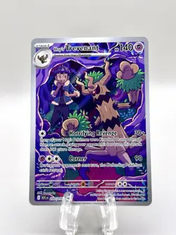 Hop's Trevenant - 237/217 - ME: Ascended Heroes (ASC)Pokemon Tcg English - Image 1