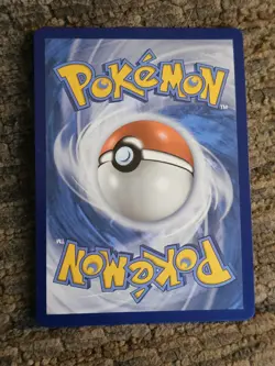 Pokemon TCG Pikachu V SWSH198 Promo Full Art Holo Basic 190HP Lightning Blast - Image 2