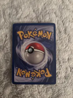 Pokemon TCG Wigglytuff Jungle 32/64 Black Star Non Holo - Image 2