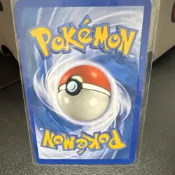 The Pokemon Company Prinplup 58/130 Diamond and Pearl Reverse Holo English 80 HP - Image 2