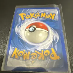 The Pokemon Company Prinplup 58/130 Diamond and Pearl Reverse Holo English 80 HP - Image 4