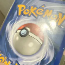The Pokemon Company Prinplup 58/130 Diamond and Pearl Reverse Holo English 80 HP - Image 5