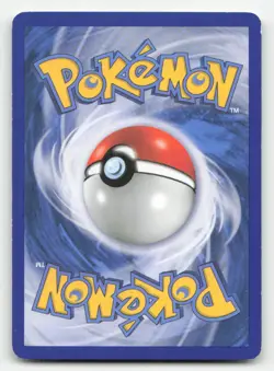 Weezing Reverse Holo Call of Legends 38/95 R Pokemon MP - Image 2