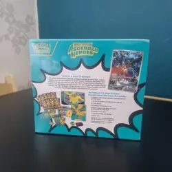 Pokemon - Ascended Heroes 🔥 Elite Trainer Box ETB [SEALED] - Image 2