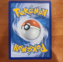 The Pokemon Company M Blaziken EX Full Art Promo Holo XY86 English 210 HP - Image 2
