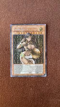 Custom Winged Dragon of Ra - Sphere Mode Alternative Art Yugioh Unofficial - Image 1