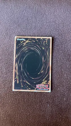 Custom Winged Dragon of Ra - Sphere Mode Alternative Art Yugioh Unofficial - Image 3