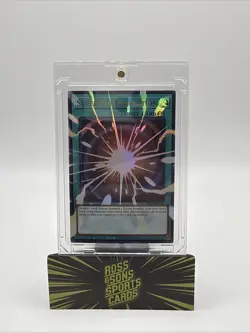 YuGiOh! - Super Polymerization - RA05-EN149 - FULL ART OVERFRAME - 1st Edition - Image 1