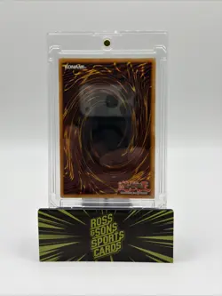 YuGiOh! - Super Polymerization - RA05-EN149 - FULL ART OVERFRAME - 1st Edition - Image 4
