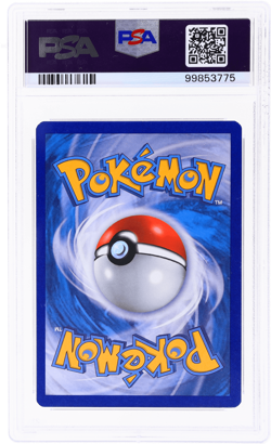 2014 Pokemon XY Flashfire M Charizard Ex Ultra Rare #107 PSA 8 - Image 2
