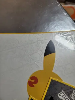 Pokemon Celebrations Ultra Premium Collection Box *Scratched Seal But Not Torn* - Image 2