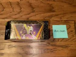 Pokemon TCG Shining Fates - Cramorant V Tin Factory Sealed New - 6 Booster Packs - Image 3