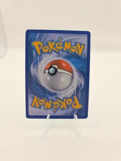 Pokemon Buizel 28/106 Common - XY: Flashfire - Reverse Holo (NM) - Image 2