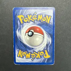 Pokemon Psyduck Team Rocket Returns 70/109 Regular Common Basic 50 HP - Image 2