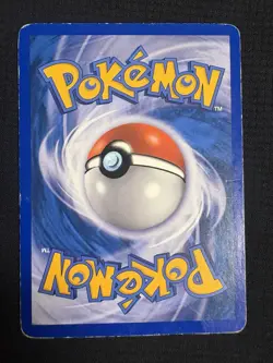 Pokemon Psyduck 81/110 Holon Phantoms 2006 English Regular Common Basic 50 HP - Image 2