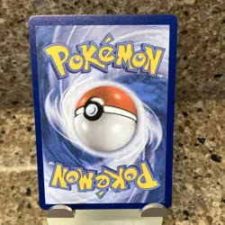 Pokemon TCG ______'s Pikachu Wotc Promo #25 Holo English HP50 CELEBRATIONS - Image 2