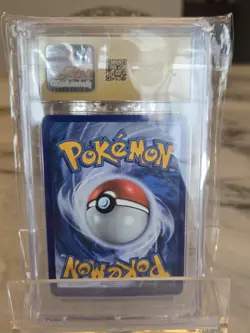 2021 POKEMON SWORD & SHIELD EVOLVING SKIES #070 GOLURK V CGC 10 PRISTINE - Image 2