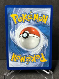 Pokemon Numel 223/217 Ascended Heroes Illustrationm Rare Holo Near Mint - Image 2